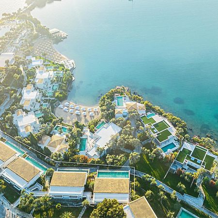 Corfu Imperial, A Grecotel Resort To Live Limni  Exterior foto