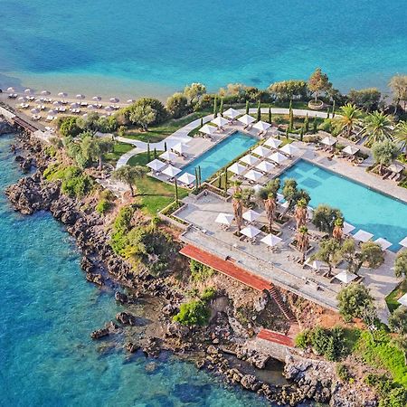 Corfu Imperial, A Grecotel Resort To Live Limni  Exterior foto