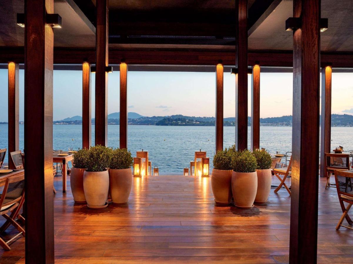 Corfu Imperial, A Grecotel Resort To Live Limni  Exterior foto