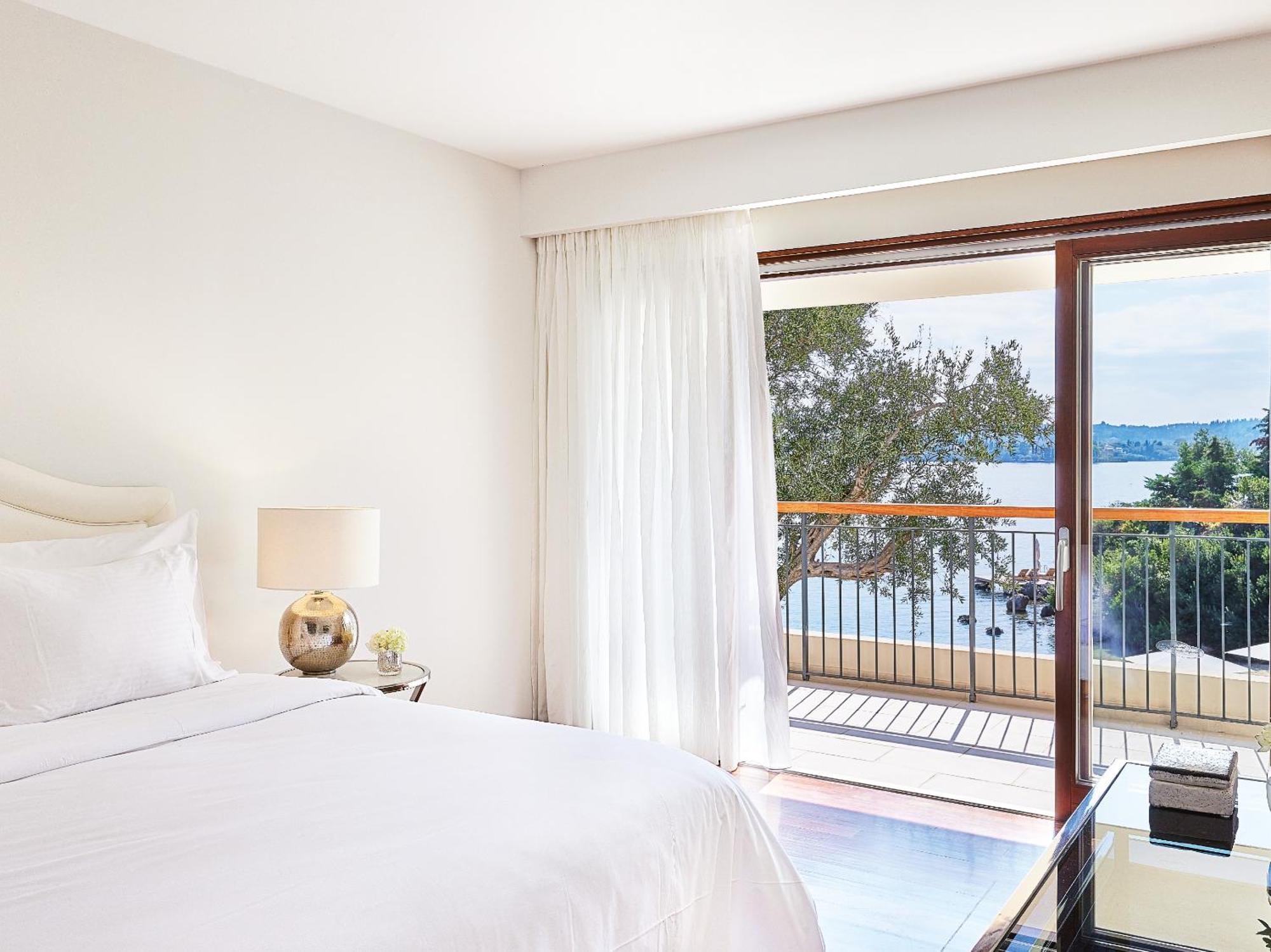 Corfu Imperial, A Grecotel Resort To Live Limni  Exterior foto