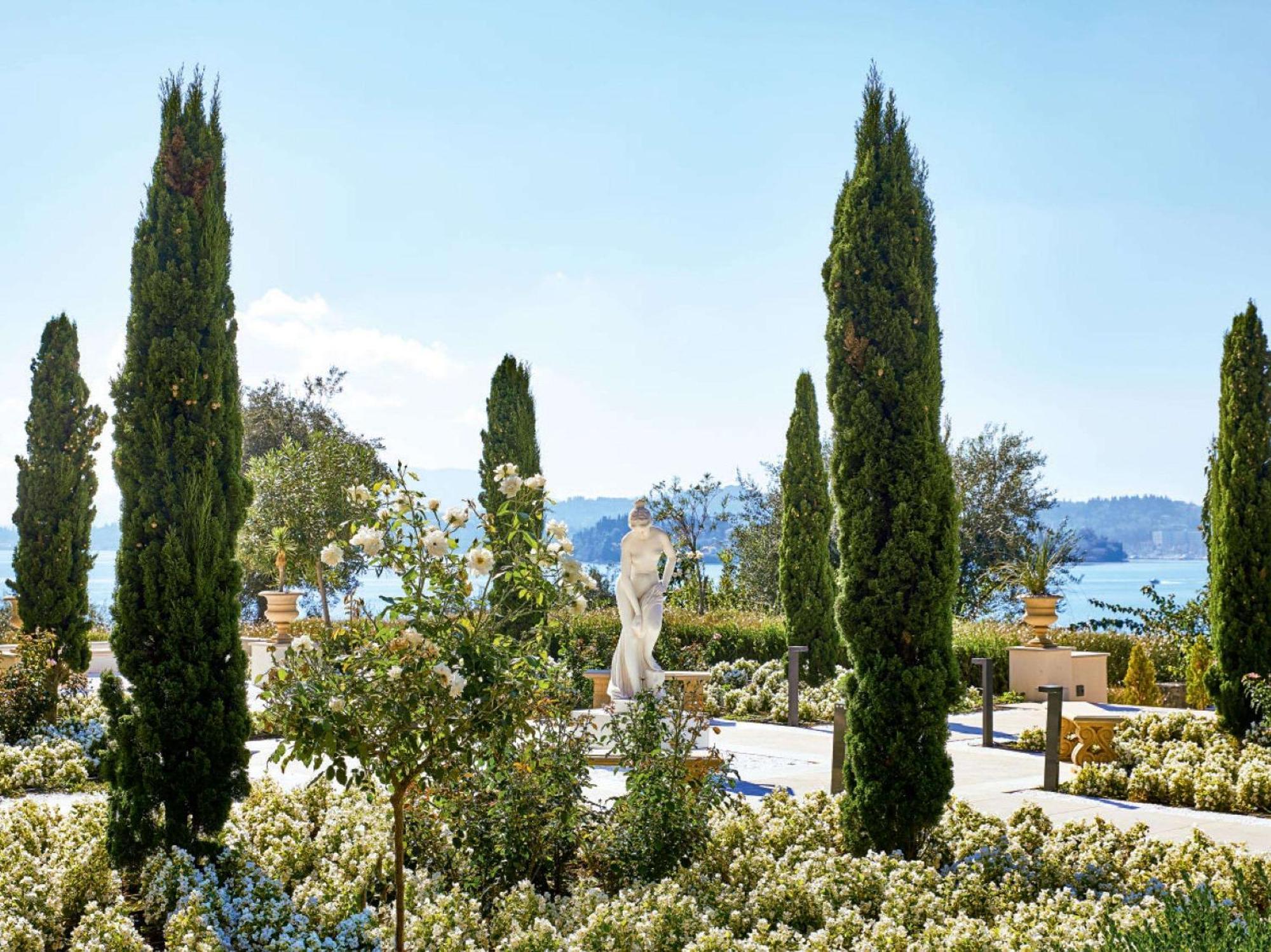 Corfu Imperial, A Grecotel Resort To Live Limni  Exterior foto