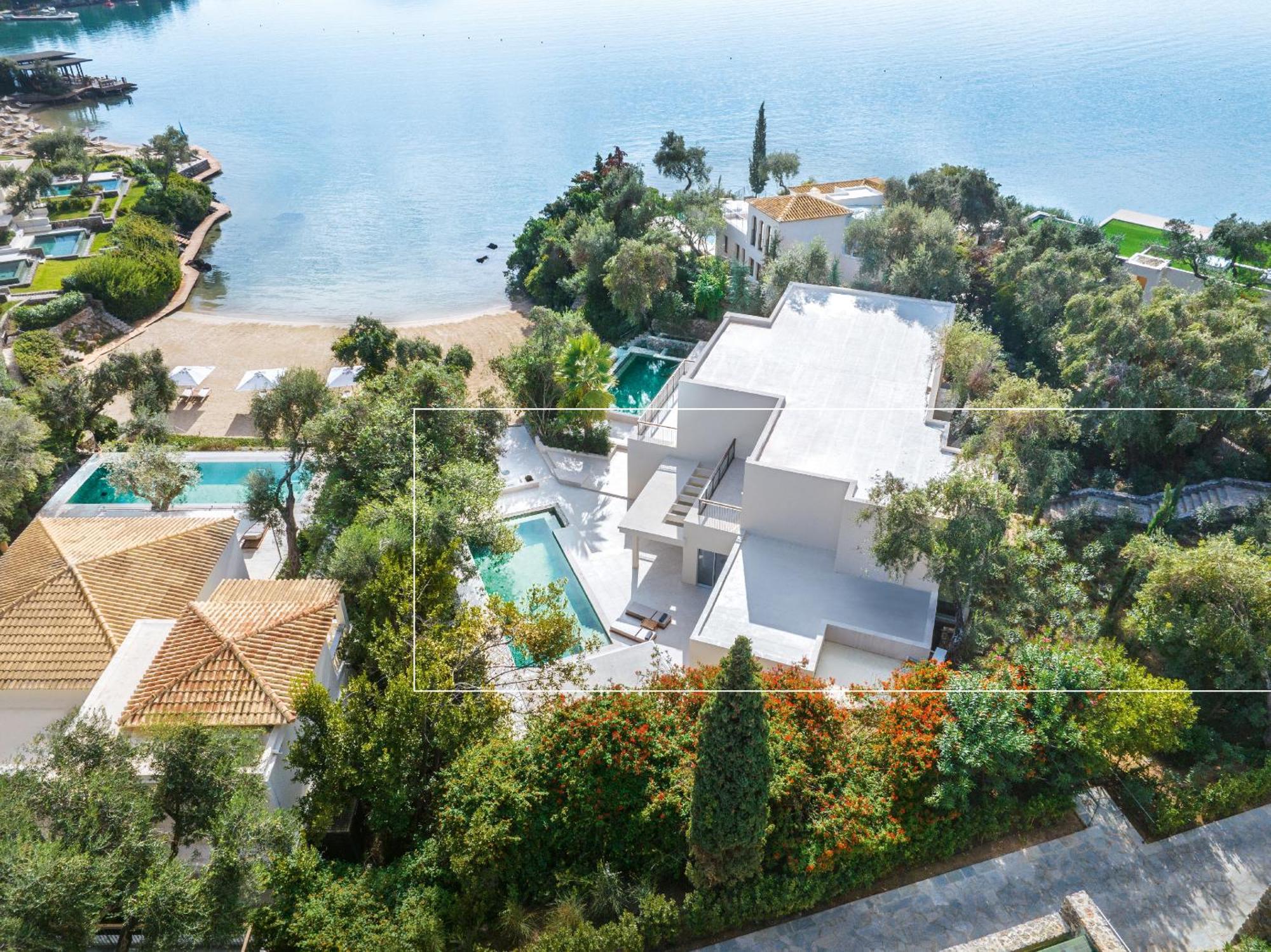 Corfu Imperial, A Grecotel Resort To Live Limni  Exterior foto